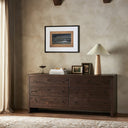 Torrington 6 Drawer Dresser