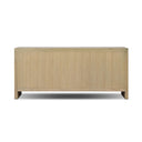 Torrington 6 Drawer Dresser
