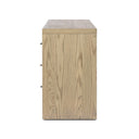 Torrington 6 Drawer Dresser