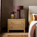 Torrington Charging Nightstand