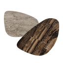 Zion Nesting Coffee Tables