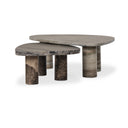 Zion Nesting Coffee Tables