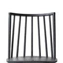 LEWIS SWIVEL BAR + COUNTER STOOL