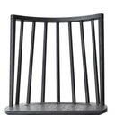 LEWIS SWIVEL BAR + COUNTER STOOL