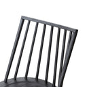LEWIS SWIVEL BAR + COUNTER STOOL