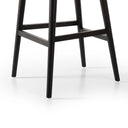 CARDELL SWIVEL BAR + COUNTER STOOL