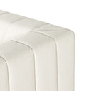 LANGHAM CHANNELED 5-PIECE SECTIONAL