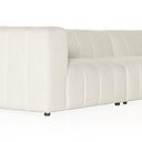 LANGHAM CHANNELED 5-PIECE SECTIONAL