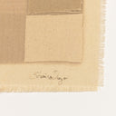 CHECKERED EARTH TONES BY SHAINA PAGE