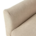 LOWELL SLIPCOVER SWIVEL CHAIR