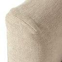 LOWELL SLIPCOVER SWIVEL CHAIR