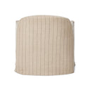 LOWELL SLIPCOVER SWIVEL CHAIR