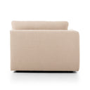BUILD YOUR OWN: INGEL SECTIONAL