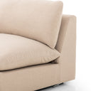 BUILD YOUR OWN: INGEL SECTIONAL