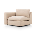 BUILD YOUR OWN: INGEL SECTIONAL