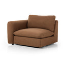 BUILD YOUR OWN: INGEL SECTIONAL