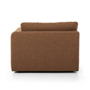BUILD YOUR OWN: INGEL SECTIONAL