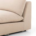 BUILD YOUR OWN: INGEL SECTIONAL