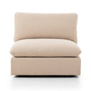 BUILD YOUR OWN: INGEL SECTIONAL