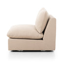 BUILD YOUR OWN: INGEL SECTIONAL