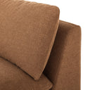 BUILD YOUR OWN: INGEL SECTIONAL
