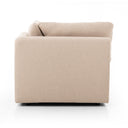 BUILD YOUR OWN: INGEL SECTIONAL