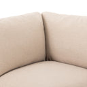 BUILD YOUR OWN: INGEL SECTIONAL