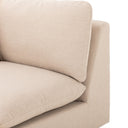 BUILD YOUR OWN: INGEL SECTIONAL