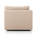 BUILD YOUR OWN: INGEL SECTIONAL