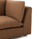 BUILD YOUR OWN: INGEL SECTIONAL