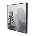 HALF DOME FROM GLACIER POINT BY GETTY IMAGES