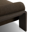 JOETTE OUTDOOR CHAIR