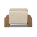 JOETTE OUTDOOR CHAIR