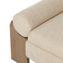 JOETTE OUTDOOR CHAIR