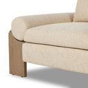 JOETTE OUTDOOR CHAIR
