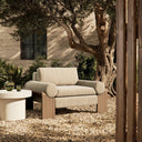 JOETTE OUTDOOR CHAIR
