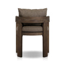 JACKSON OUTDOOR DINING CHAIR