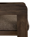 JACKSON OUTDOOR DINING CHAIR