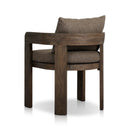 JACKSON OUTDOOR DINING CHAIR