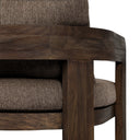 JACKSON OUTDOOR DINING CHAIR