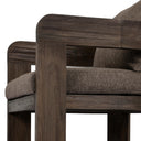 JACKSON OUTDOOR DINING CHAIR