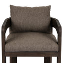 JACKSON OUTDOOR DINING CHAIR