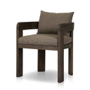 JACKSON OUTDOOR DINING CHAIR