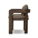 JACKSON OUTDOOR DINING CHAIR