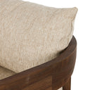 JACKSON OUTDOOR DINING CHAIR