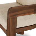 JACKSON OUTDOOR DINING CHAIR