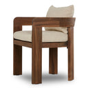 JACKSON OUTDOOR DINING CHAIR