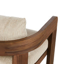 JACKSON OUTDOOR DINING CHAIR