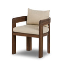 JACKSON OUTDOOR DINING CHAIR