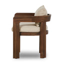JACKSON OUTDOOR DINING CHAIR